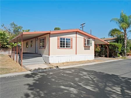 18540 Soledad Canyon Rd #122, Canyon Country, CA 91387