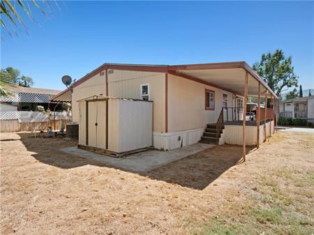 18540 Soledad Canyon Rd #122, Canyon Country, CA 91387