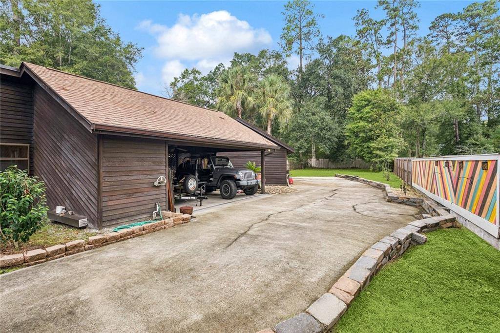 202 Holly Drive, Hammond, LA 70401