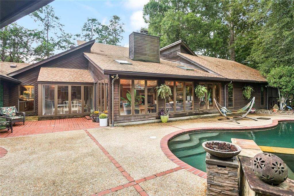 202 Holly Drive, Hammond, LA 70401