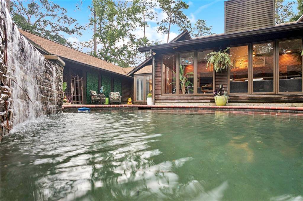 202 Holly Drive, Hammond, LA 70401