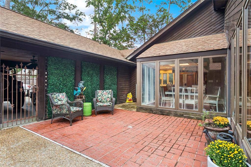 202 Holly Drive, Hammond, LA 70401