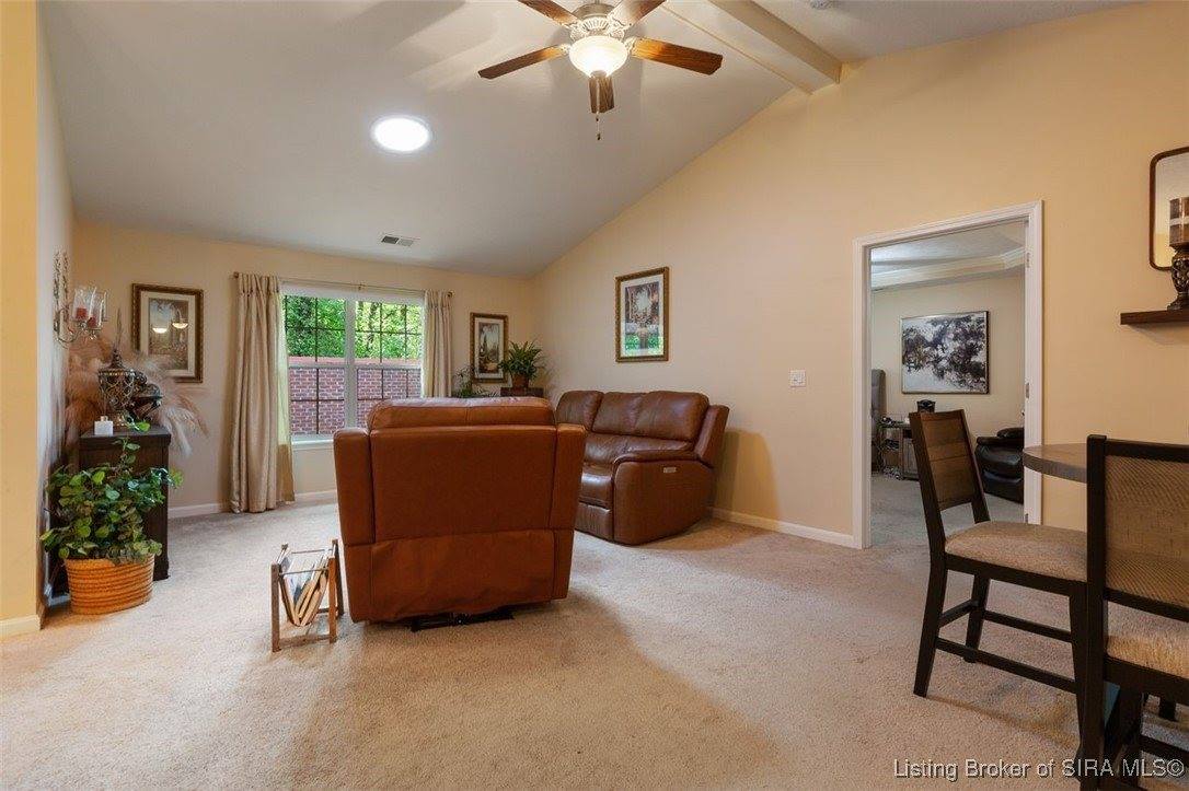 1918 Majestic Meadows Drive, Clarksville, IN 47129