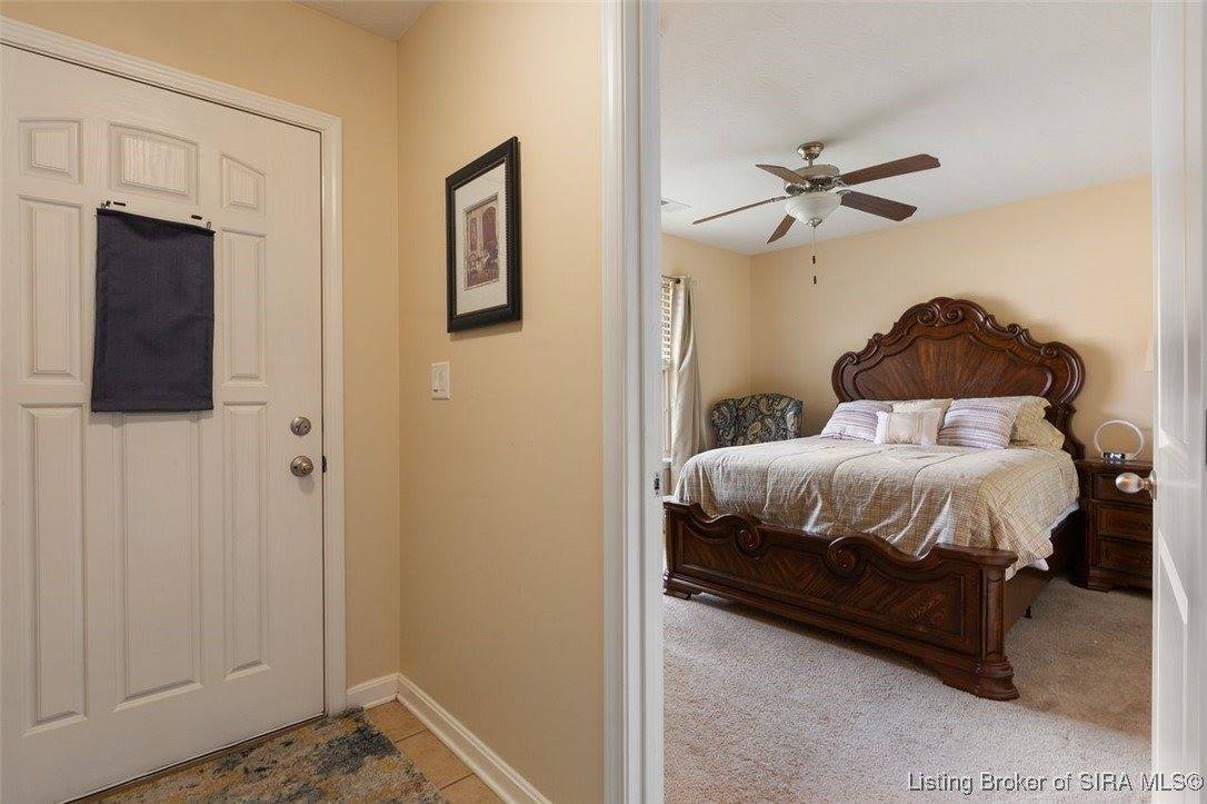 1918 Majestic Meadows Drive, Clarksville, IN 47129