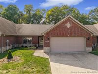 1918 Majestic Meadows Drive, Clarksville, IN 47129