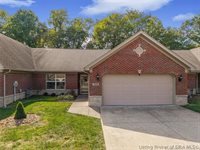 1918 Majestic Meadows Drive, Clarksville, IN 47129