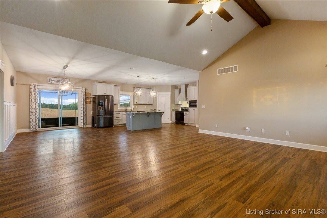 12714 Columbus Mann Road, Memphis, IN 47143