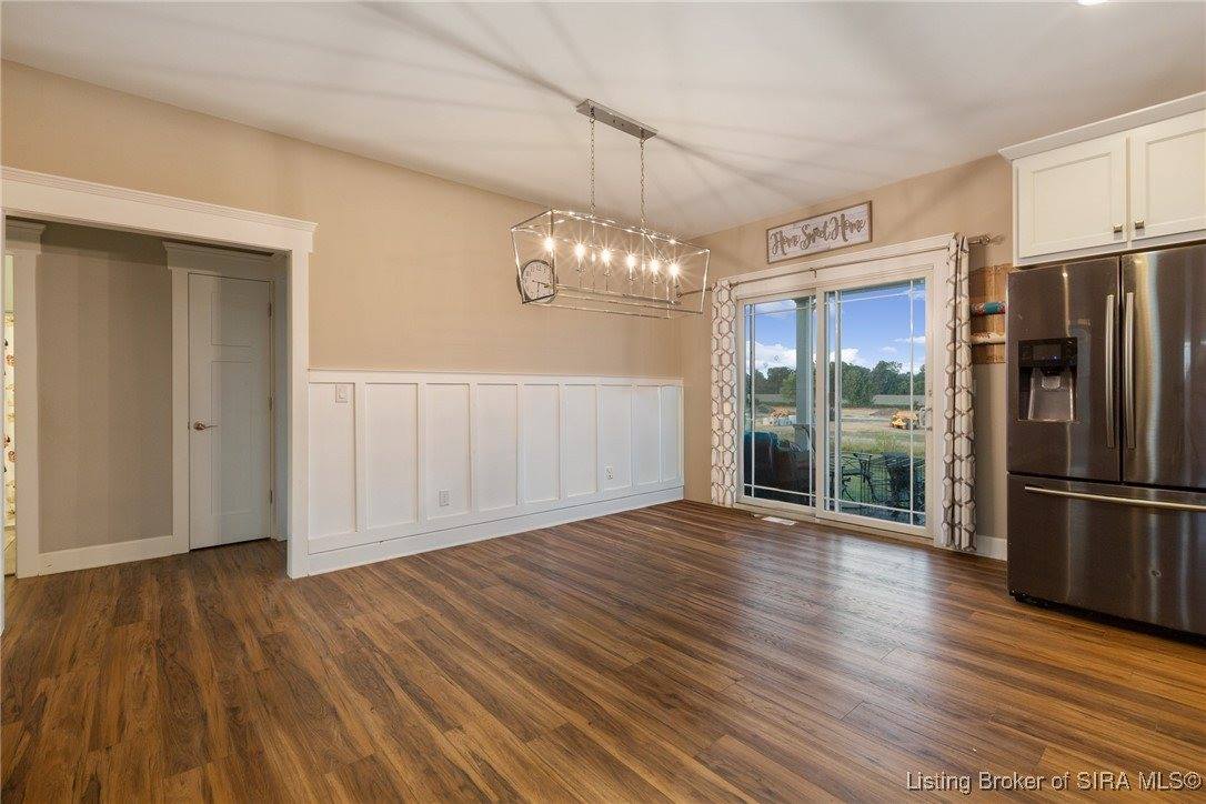 12714 Columbus Mann Road, Memphis, IN 47143