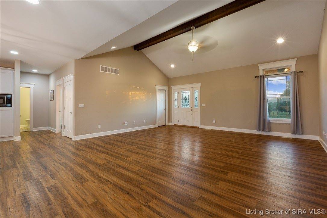 12714 Columbus Mann Road, Memphis, IN 47143