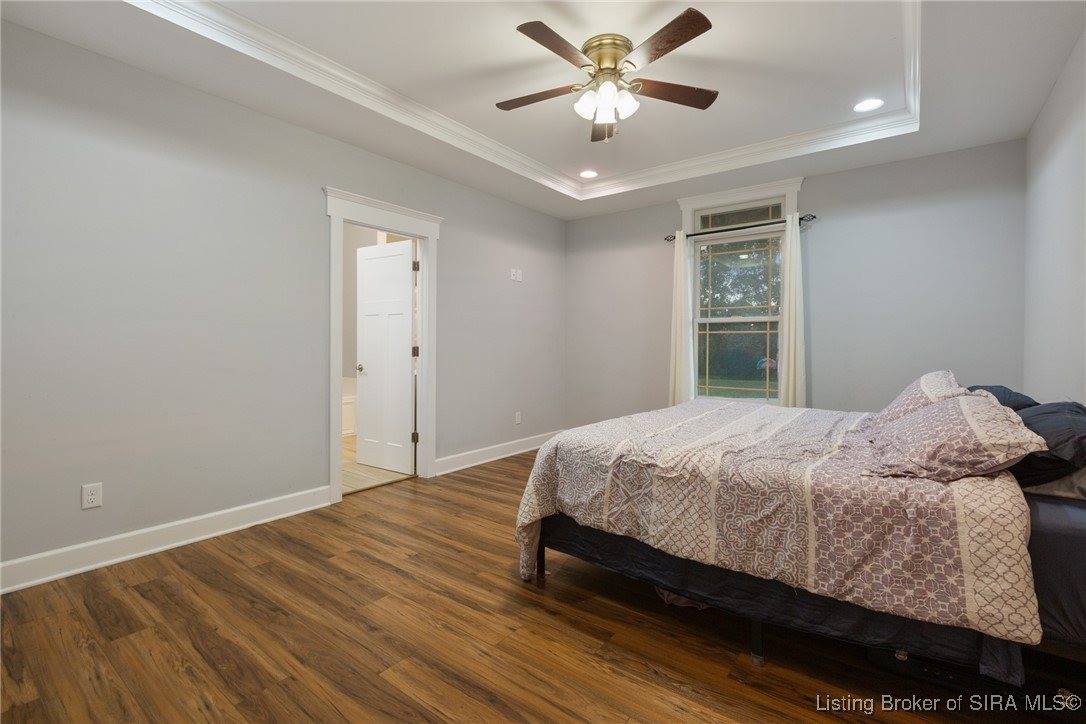 12714 Columbus Mann Road, Memphis, IN 47143