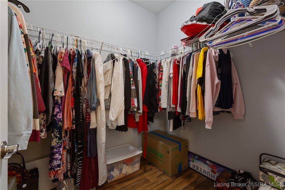 12714 Columbus Mann Road, Memphis, IN 47143