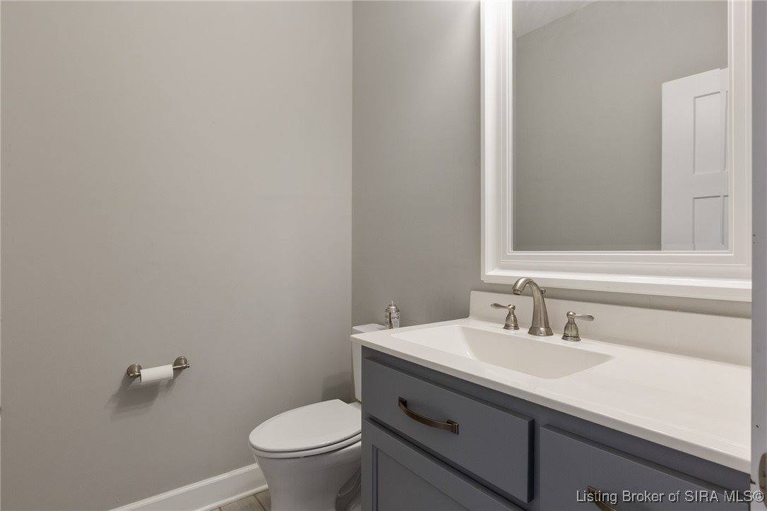 12714 Columbus Mann Road, Memphis, IN 47143