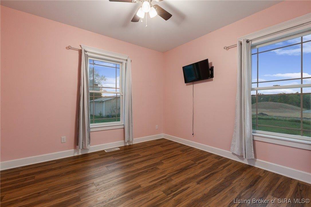 12714 Columbus Mann Road, Memphis, IN 47143