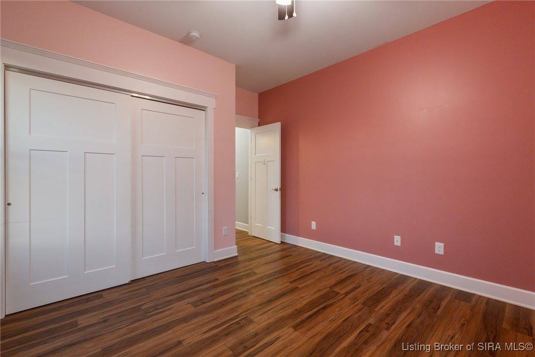 12714 Columbus Mann Road, Memphis, IN 47143