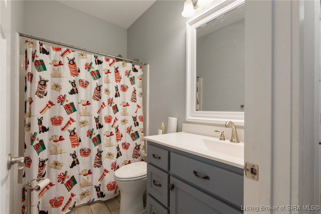 12714 Columbus Mann Road, Memphis, IN 47143