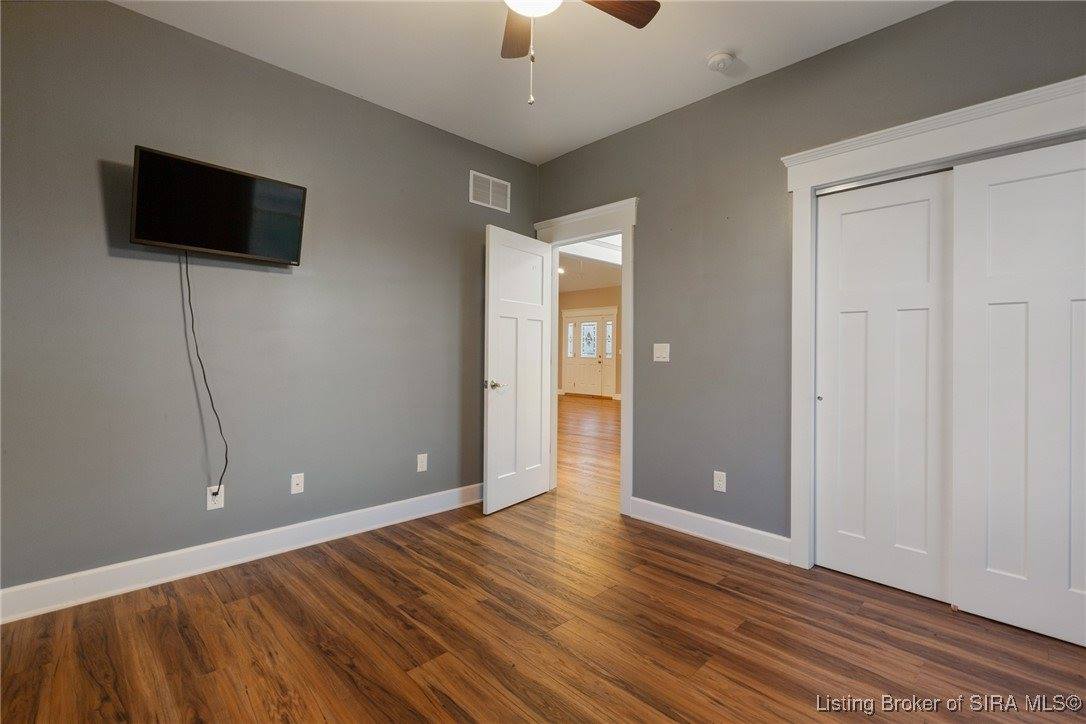 12714 Columbus Mann Road, Memphis, IN 47143