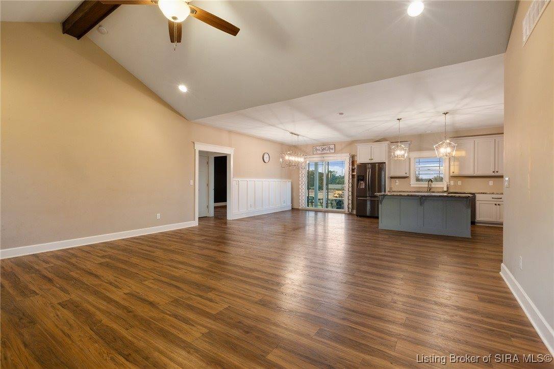 12714 Columbus Mann Road, Memphis, IN 47143