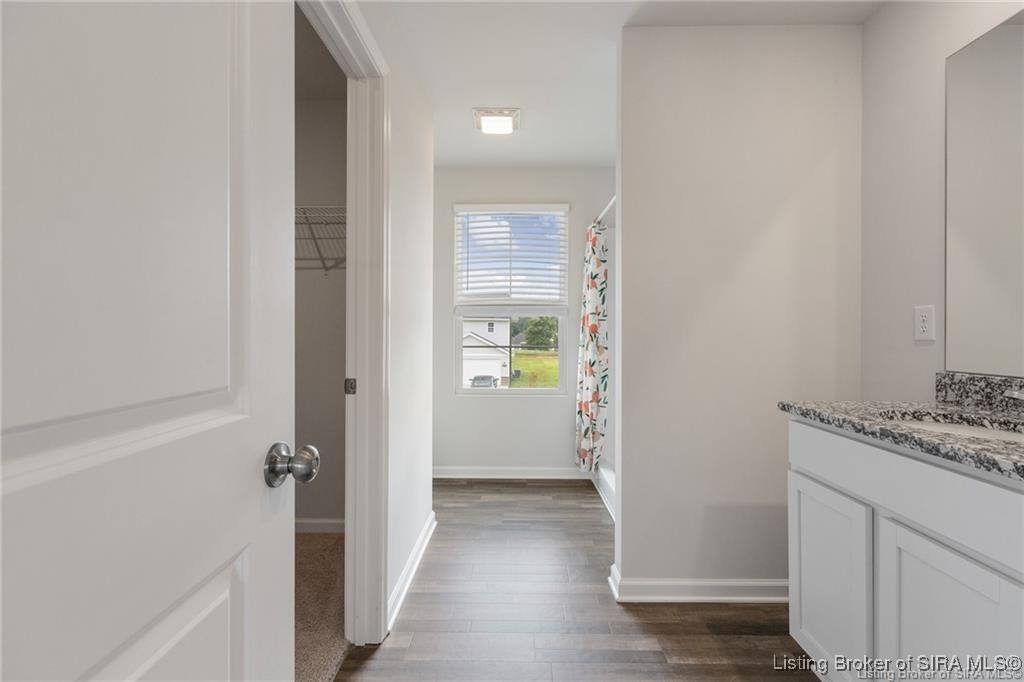13257 Early Sunset Drive, Memphis, IN 47143