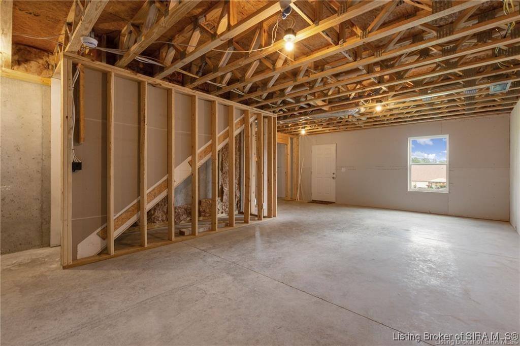 13257 Early Sunset Drive, Memphis, IN 47143