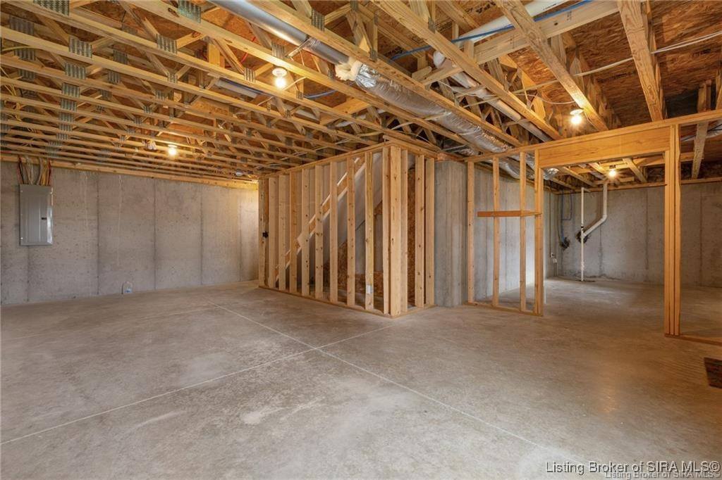 13257 Early Sunset Drive, Memphis, IN 47143
