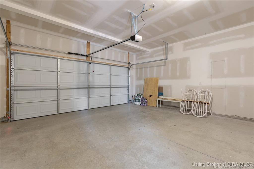 13257 Early Sunset Drive, Memphis, IN 47143