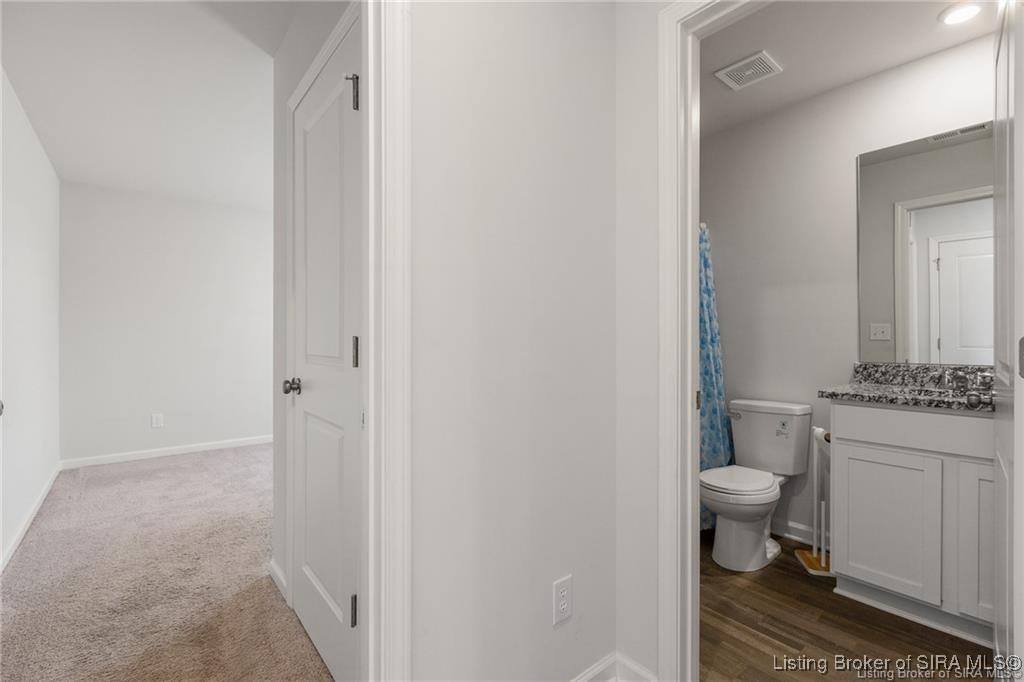 13257 Early Sunset Drive, Memphis, IN 47143