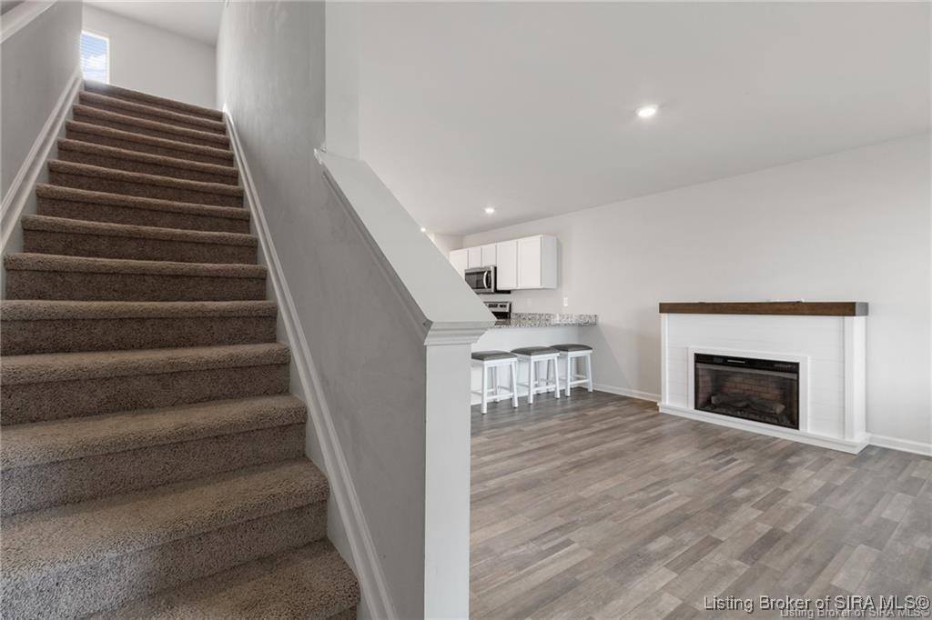 13257 Early Sunset Drive, Memphis, IN 47143