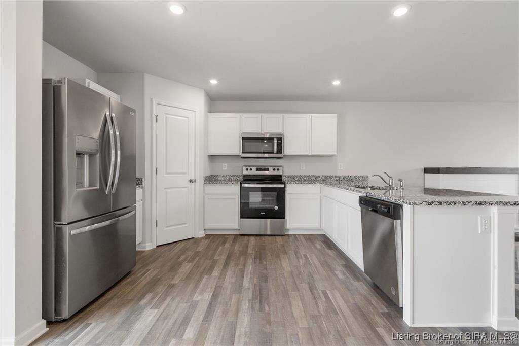 13257 Early Sunset Drive, Memphis, IN 47143