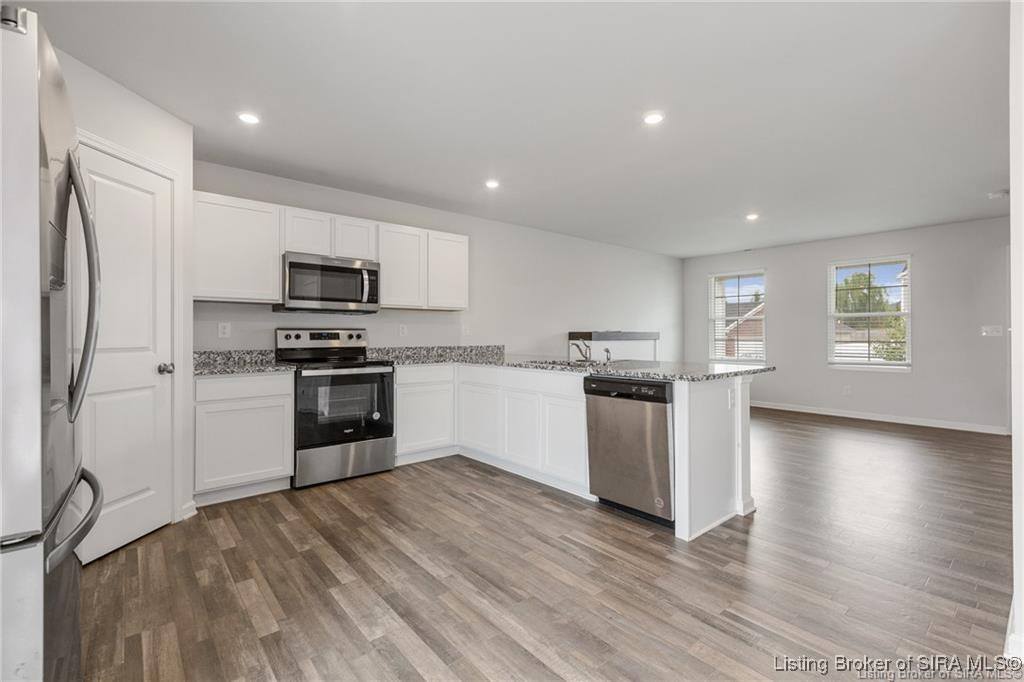 13257 Early Sunset Drive, Memphis, IN 47143