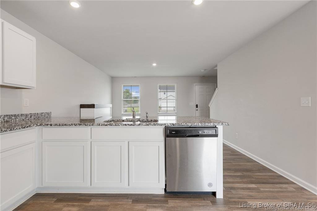 13257 Early Sunset Drive, Memphis, IN 47143