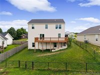 13257 Early Sunset Drive, Memphis, IN 47143