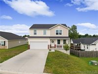 13257 Early Sunset Drive, Memphis, IN 47143