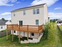 13257 Early Sunset Drive, Memphis, IN 47143