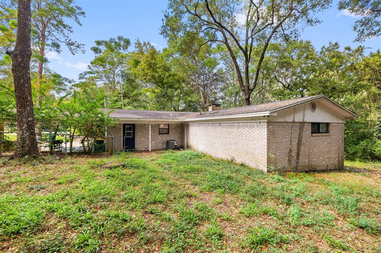 411 Redwood Avenue, Niceville, FL 32578