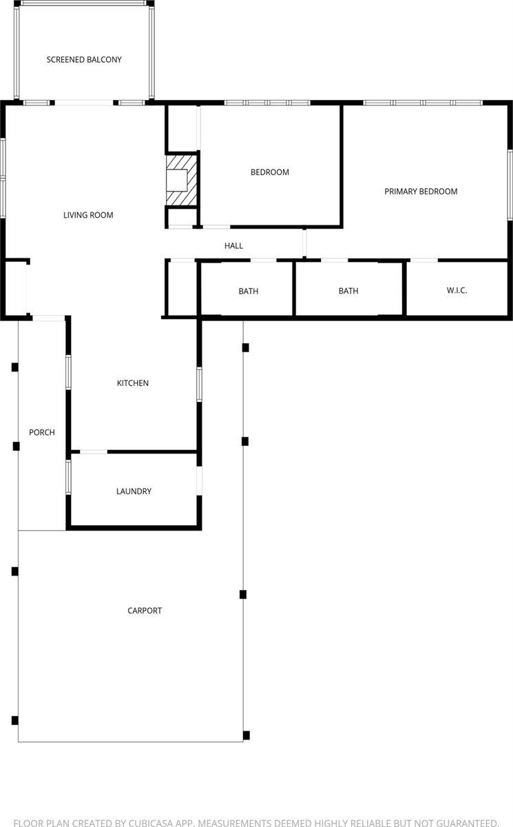 411 Redwood Avenue, Niceville, FL 32578