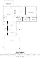 411 Redwood Avenue, Niceville, FL 32578