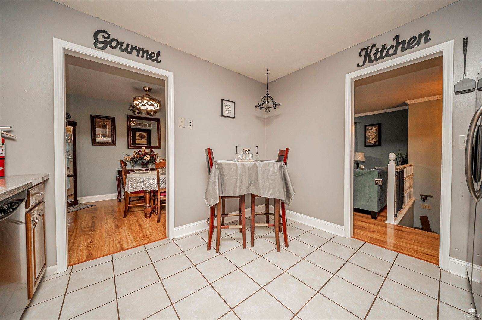 1233 Caroline Drive, Junction City, KS 66441