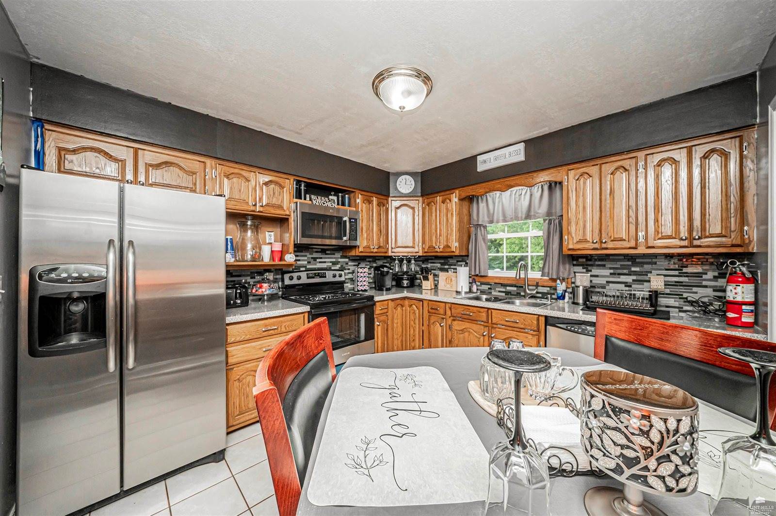 1233 Caroline Drive, Junction City, KS 66441