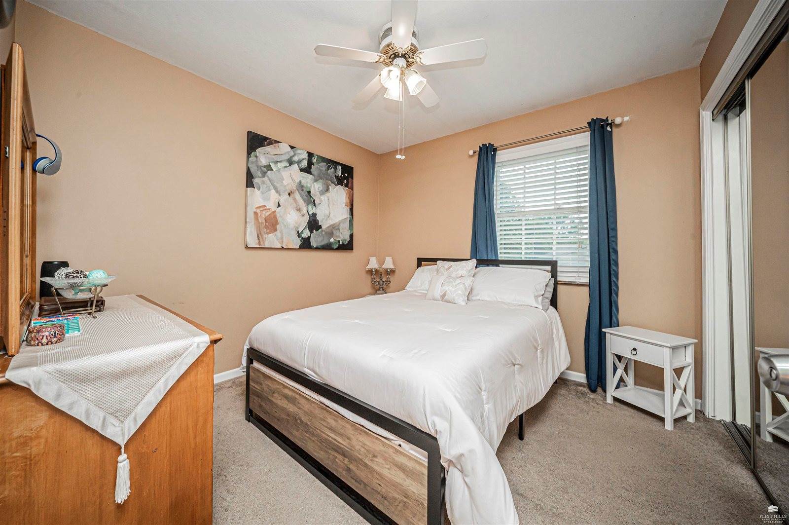 1233 Caroline Drive, Junction City, KS 66441