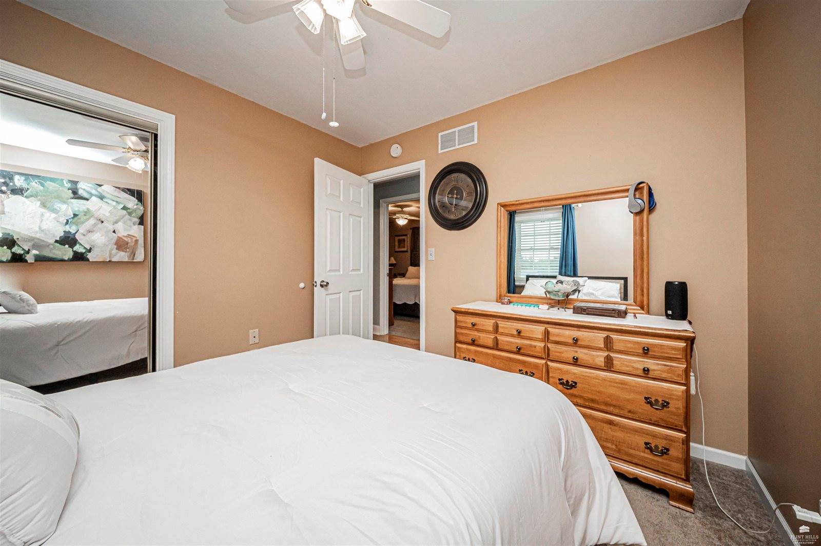 1233 Caroline Drive, Junction City, KS 66441