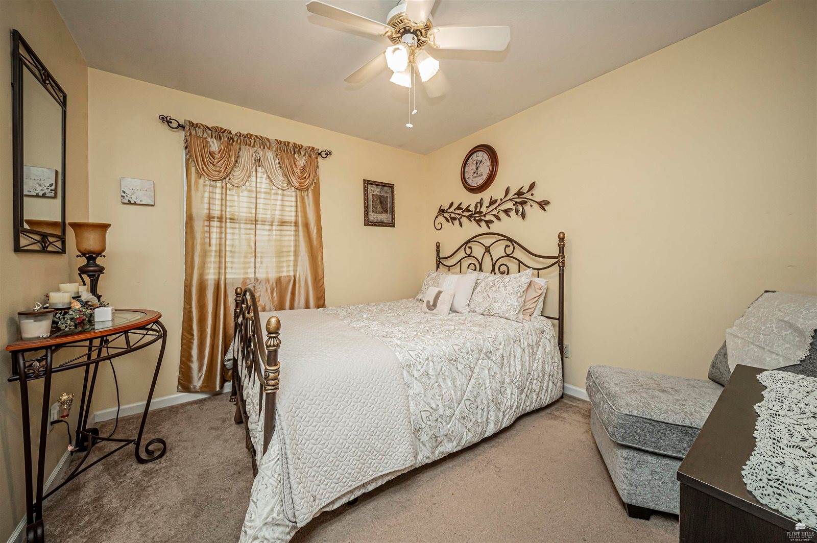 1233 Caroline Drive, Junction City, KS 66441