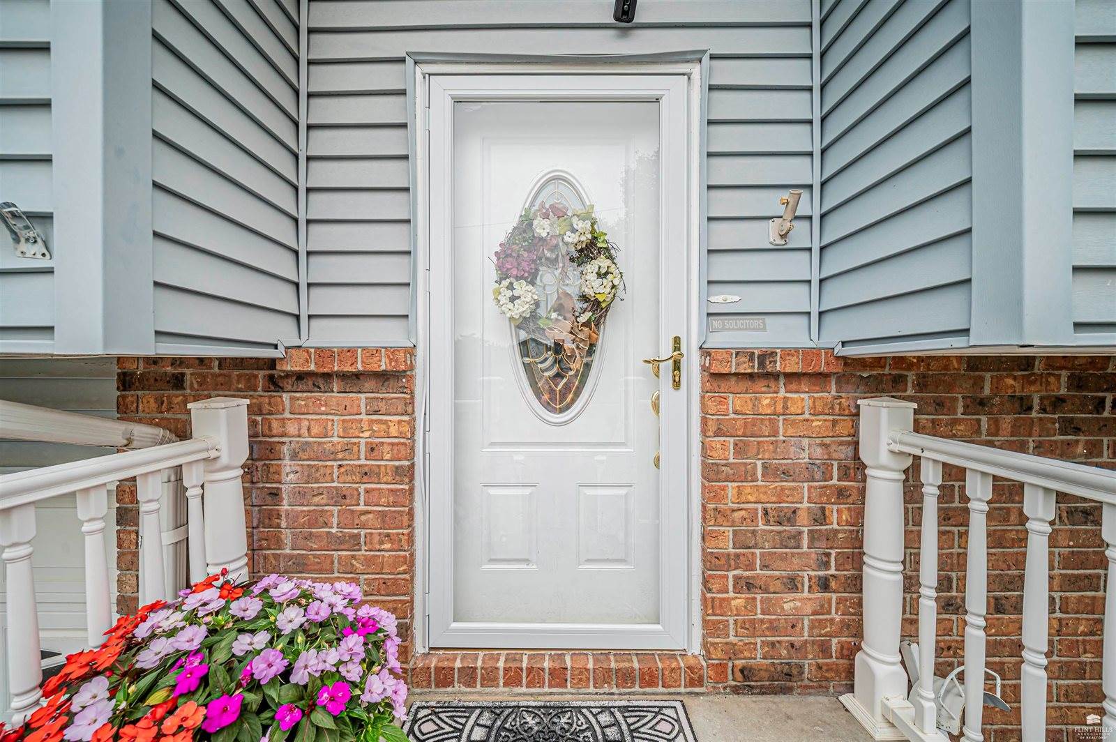 1233 Caroline Drive, Junction City, KS 66441