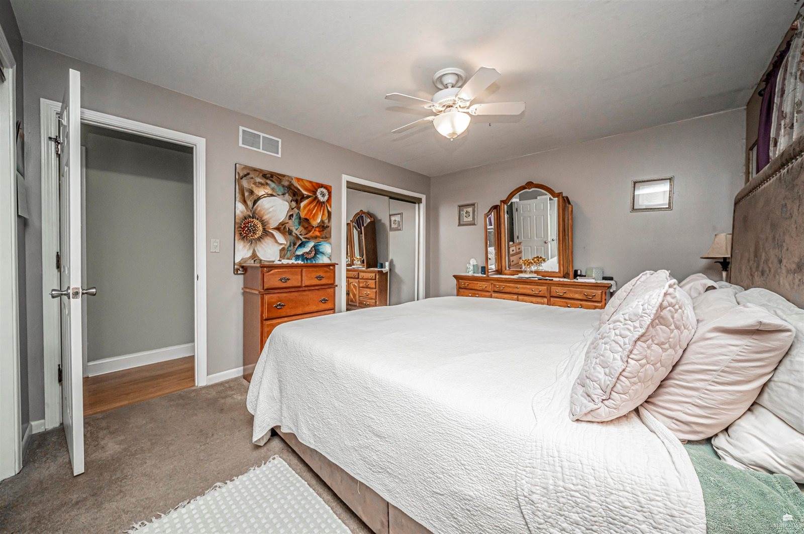 1233 Caroline Drive, Junction City, KS 66441