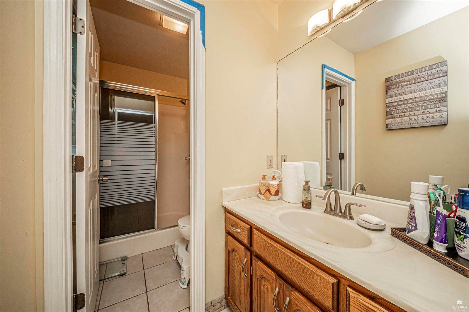 1233 Caroline Drive, Junction City, KS 66441