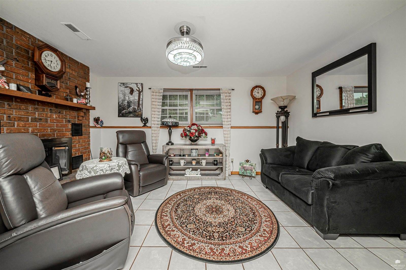 1233 Caroline Drive, Junction City, KS 66441