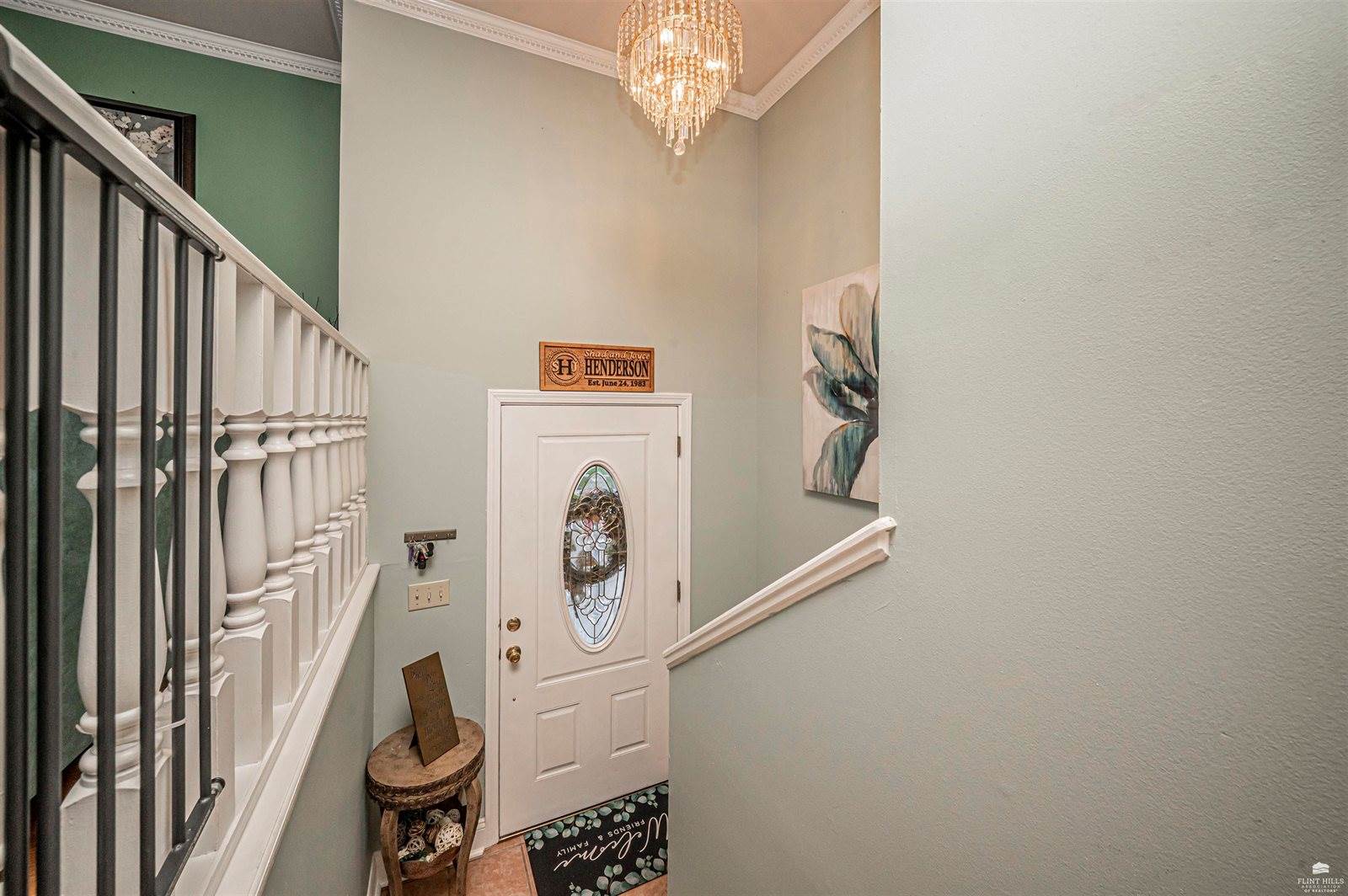 1233 Caroline Drive, Junction City, KS 66441