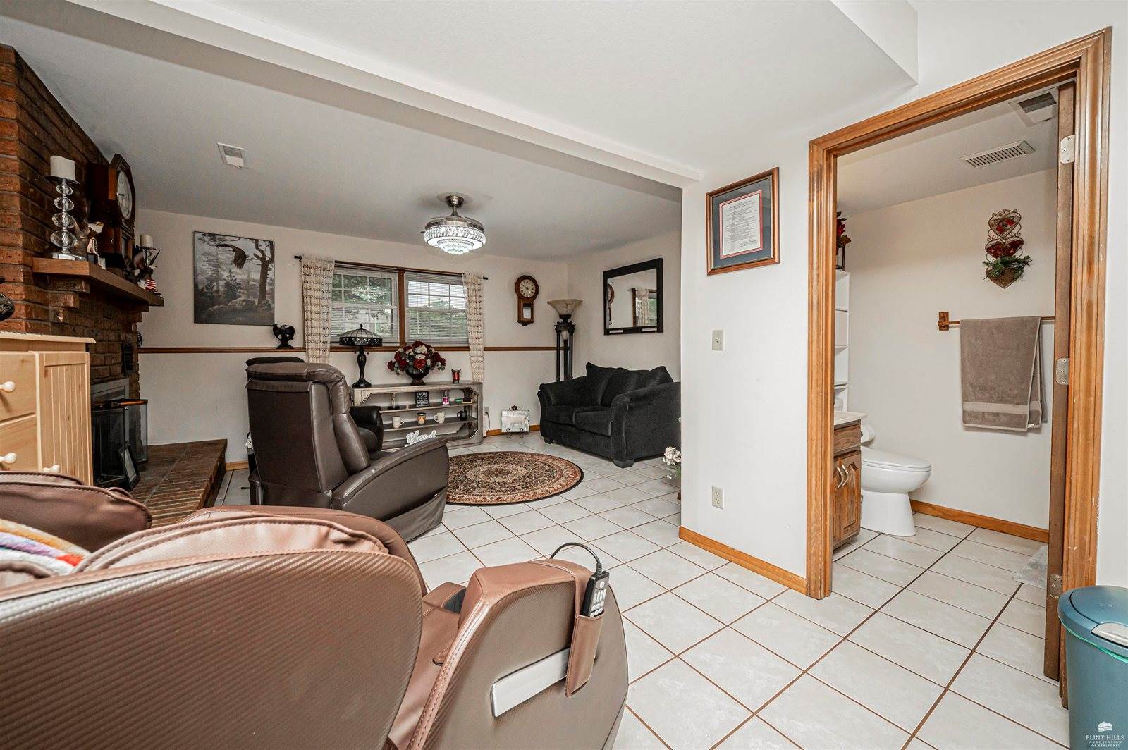 1233 Caroline Drive, Junction City, KS 66441