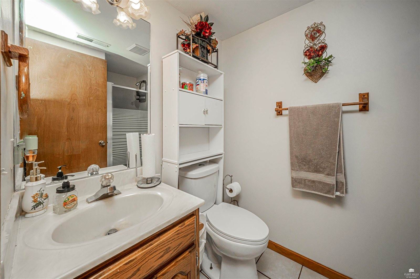 1233 Caroline Drive, Junction City, KS 66441