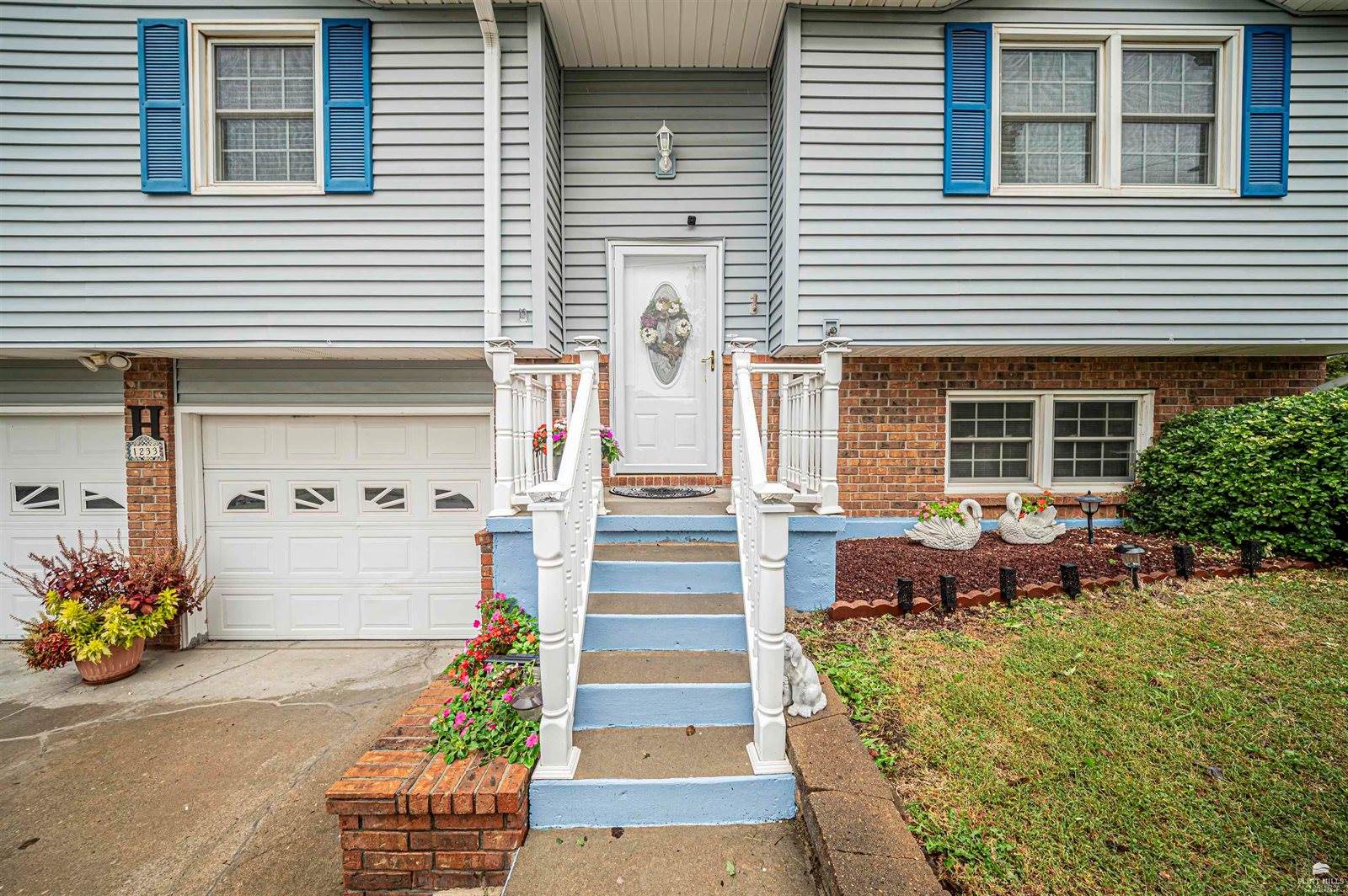 1233 Caroline Drive, Junction City, KS 66441