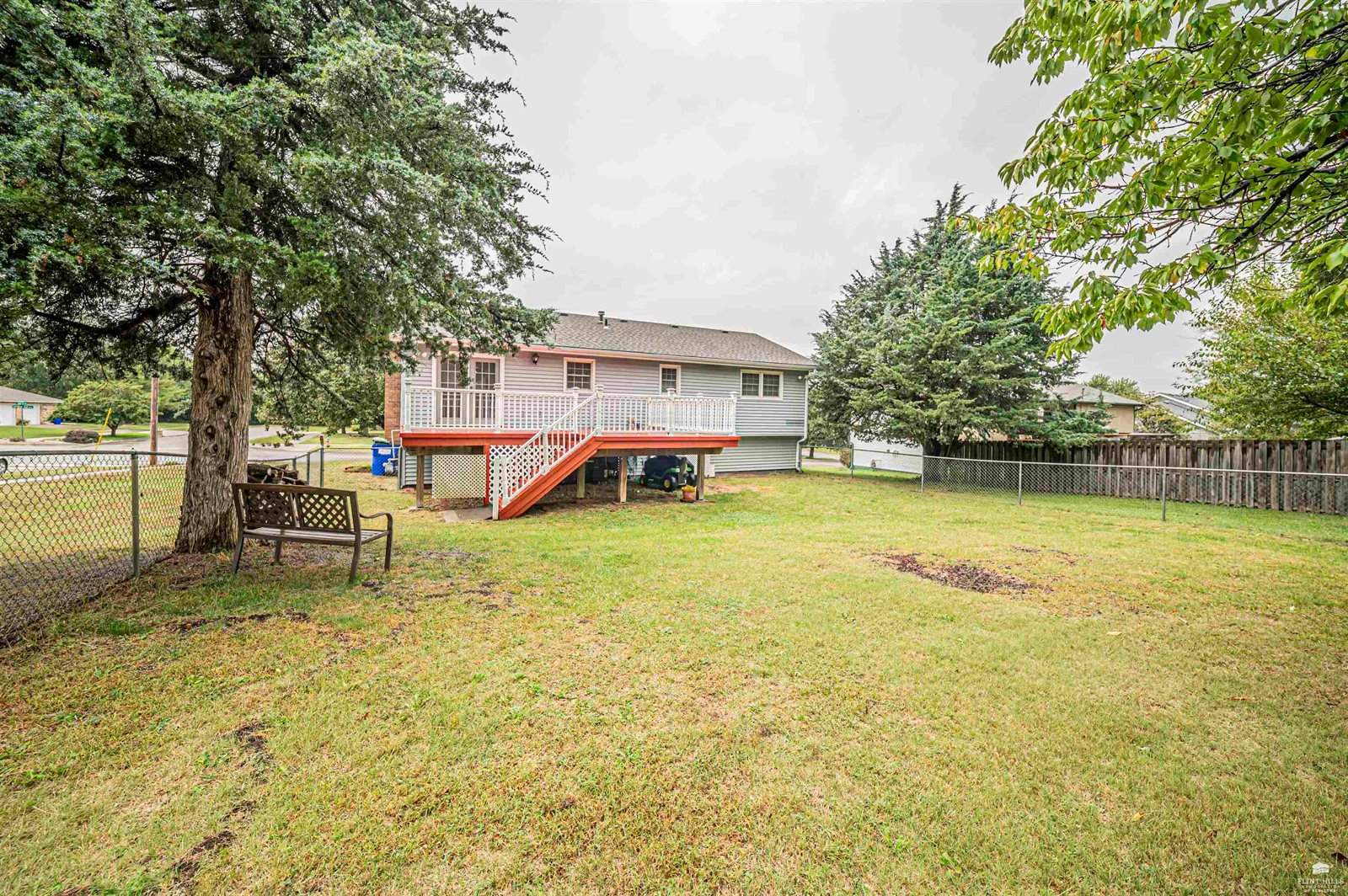 1233 Caroline Drive, Junction City, KS 66441